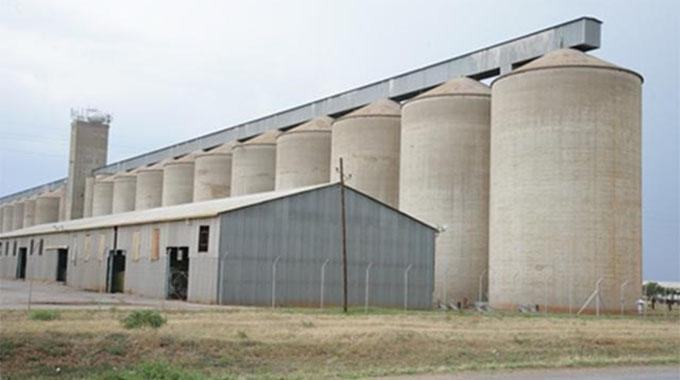 GMB opens more grain buying points as deliveries surge