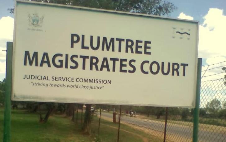 Truck driver appears in Court for drunk driving