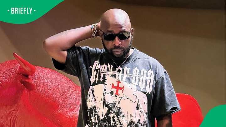 DJ Maphorisa’s Amapiano comments spark debate over Zimbabweans’ role in genre’s global rise