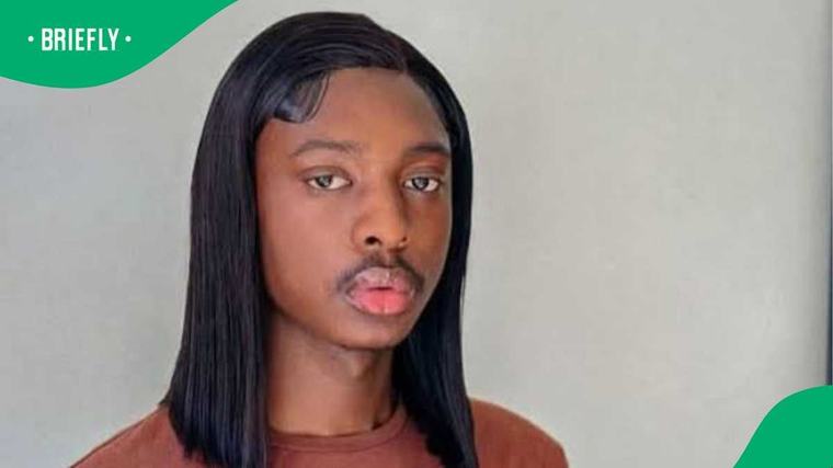 Zim TikToker shares the value of his Cape Town home: "God has been showing off"
